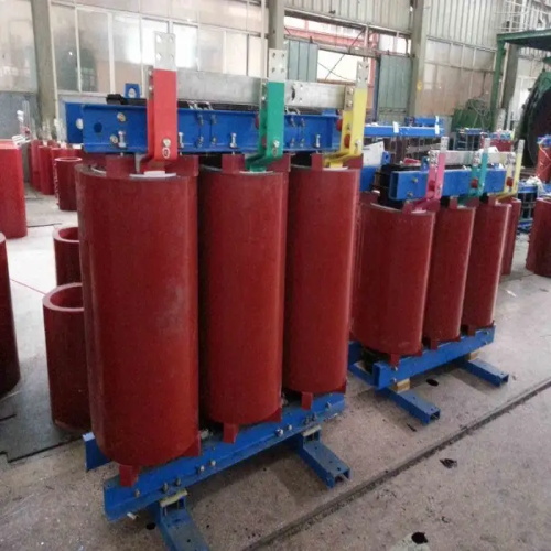 三原SCB10-250KVA干式变压器
