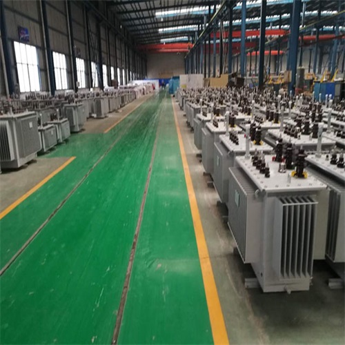 贾汪SH15-800KVA非晶合金变压器厂家价格