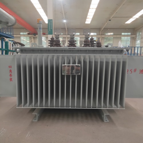 三原sh15-315KVA非晶合金变压器