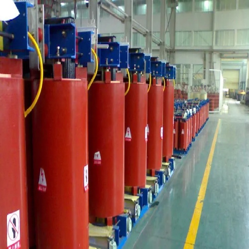 三原SCB10-200KVA干式变压器