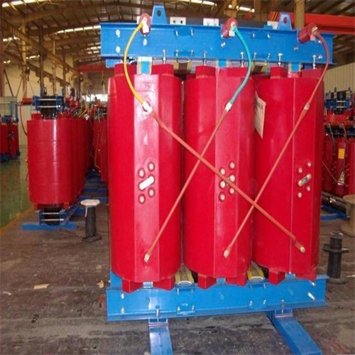 三原SCB10-1000KVA干式变压器